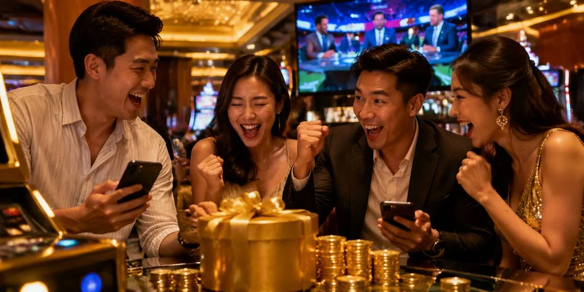 Baccarat Ngày
